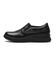 RPL-ML0029W　OPEN ROAD SLIP ON STX　BLACK　677865-0001