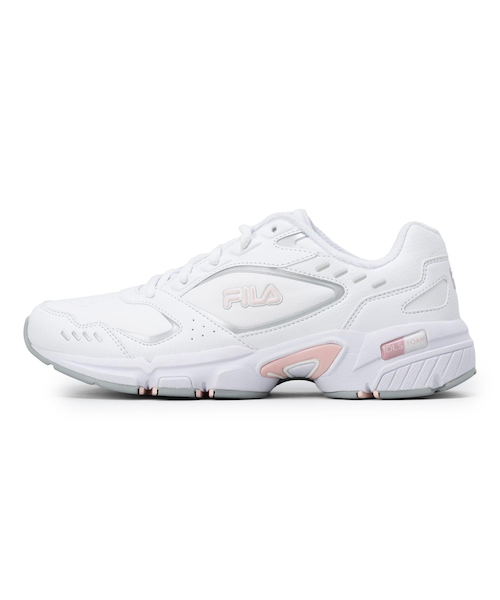(未使用･未開封品)　Why White Y? vf3p617 1RM02844G111 MEMORY DECIMUS v2 White/Pink 685970-0001
