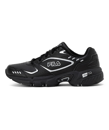 1RM02844G001　MEMORY DECIMUS v2　black　685971-0001