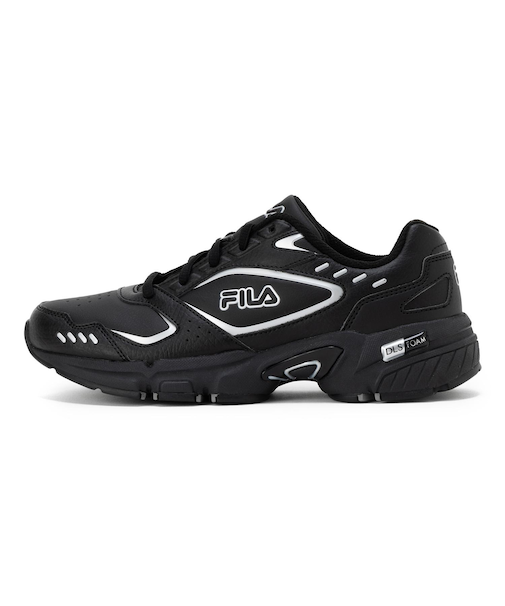 1RM02844G001　MEMORY DECIMUS v2　black　685971-0001