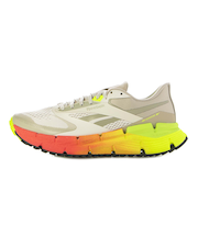 100208168　FLOATZIG ADVENTURE 1　BEIGE/LIME　687819-0001