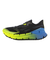 100208169　FLOATZIG ADVENTURE 1　BLACK/LIME/BLUE　687820-0001