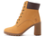 A1HLS-231　W'S ALLINGTON LACE UP　WHEAT NUBUCK　684178-0001