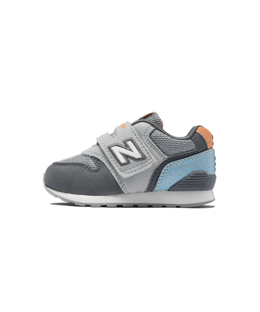 IZ996PB3　12-165 IZ996PB3(W)　GRAY/BLUE(PB3)　684242-0001