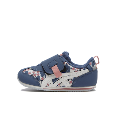 1144A373　13-155(H) IDAHO BABY KT-ES G　400 NV/OFF.WHT　686718-0001