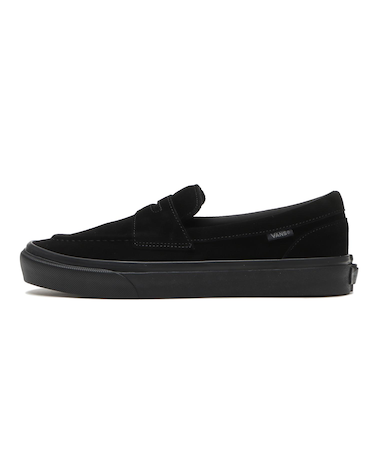 V196CF CN　LOAFER　BLACK/BLACK　680790-0001