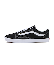VN000D0EMCG　OLD SKOOL LOWPRO　BLACK/WHITE　683148-0001