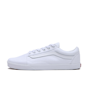 VN000D0EWWW　OLD SKOOL LOWPRO　WHITE/WHITE　683149-0001