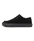 V398　CARVER LO　BLACK/BLK　662236-0003