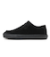 V398　CARVER LO　BLACK/BLK　662236-0003
