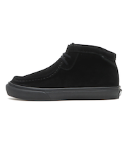 V396　CARVER　BLACK/BLK　662242-0005