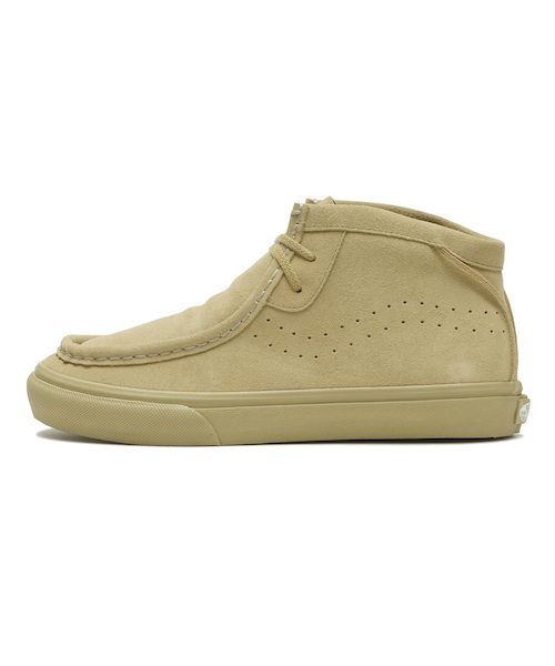 V396 CARVER SAND BEG 662242-0006｜エービーシー・マートの通販