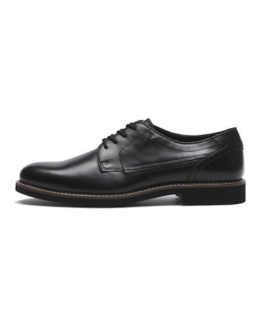 HL60040　TESORO PLAIN　L/BLACK　673324-0004