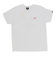 124R1014457　M (FE) Typhoon Hanten TEE　WHITE　684204-0001