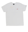124R1014457　M (FE) Typhoon Hanten TEE　WHITE　684204-0001