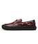 V176CF　2 EYELET　BROWN/BLACK　681134-0002