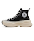 31312401　AS (R) SURGETRAINER HI　BLACK　683392-0001