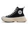 31312401　AS (R) SURGETRAINER HI　BLACK　683392-0001