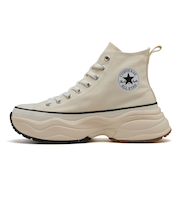 31312402　AS (R) SURGETRAINER HI　OFF WHITE　683393-0001