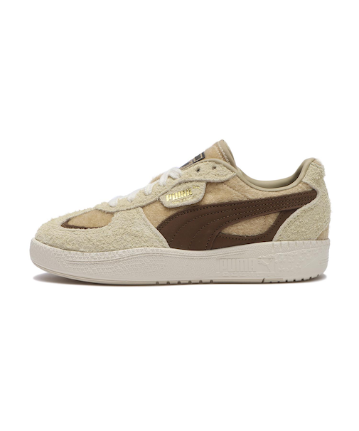 401818　PALERMO MODA MONSTER HUNTER　01T.ALMOND　686354-0001