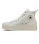 31313200　AS (R) LIFTED Z HI　WHITE　687726-0001