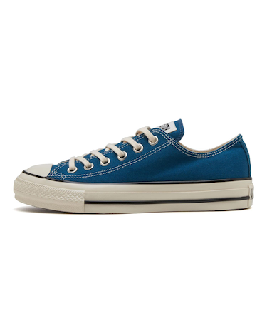31313300　AS US OX　NAVY TEAL　687728-0001
