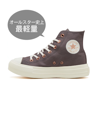 31313490　AS LIGHT PLTS PG Z HI　DEEP GRAY　687736-0001