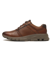 RPI-CJ2779W　Reboundx Plain Toe　NEW BROWN LEA　685624-0001