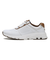 RPI-CJ3047W　Reboundx Plain Toe　WHITE/TAN LEA　685629-0001