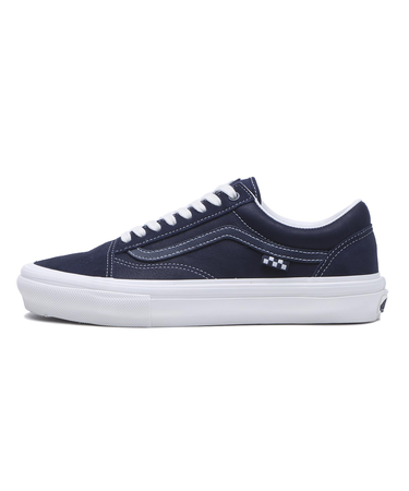 VN0A2Z32AET　SKATE OLD SKOOL　WRAPPED DEEP NA　683150-0001