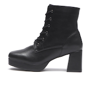 JE86013　SQ PLAT LUP 7.5　BLACK　685190-0001