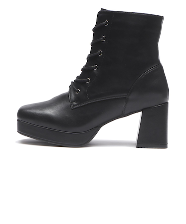 JE86013　SQ PLAT LUP 7.5　BLACK　685190-0001