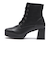 JE86013　SQ PLAT LUP 7.5　BLACK　685190-0001
