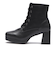JE86013　SQ PLAT LUP 7.5　BLACK　685190-0001