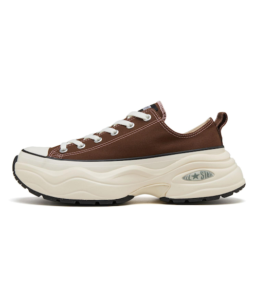 31313680 AS (R) SURGETRAINER SA OX *BROWN 687776-0001