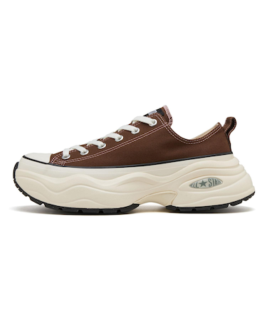 31313680　AS (R) SURGETRAINER SA OX　*BROWN　687776-0001