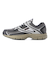 100204585　RBK PREMIER TRINITY KFS　GREY/MUSHROOM　687818-0001
