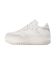100210969　REEBOK X BARBIE CLUB C EXTRA　CHALK/ROSE　688346-0001