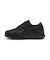 1292A074　22H-25 HADASHIWALKER GTX W074　001 ﾌﾞﾗｯｸ　688605-0001