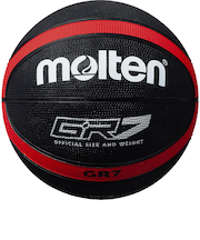 BGR7-KRS　GR7　BLK/RED　613894-0001