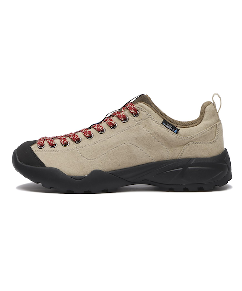 キャラバン（Caravan）トレッキングシューズ ハイカット 登山靴 GK88