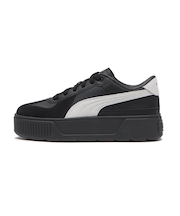 401223　KARMEN T2　*02BLACK/WHITE　682407-0001