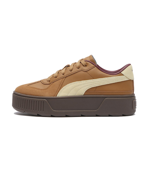 401223 KARMEN T2 *04C.LATTE 682407-0003｜エービーシー・マートの