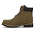 A2P6W-EO8　6 IN PREMIUM BOOT TS　OLIVE NUBUCK　684162-0001