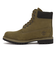 A2P6W-EO8　6 IN PREMIUM BOOT TS　OLIVE NUBUCK　684162-0001