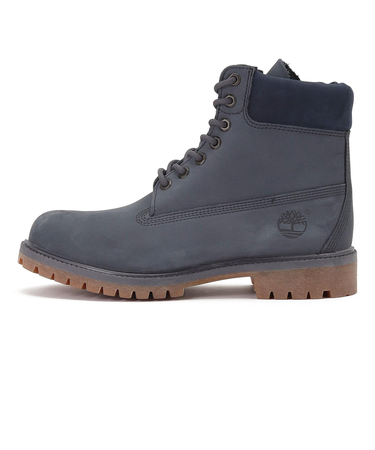 A2P6W-EP2　6 IN PREMIUM BOOT TS　DRK BL NBCK　684163-0001