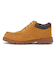 A6EU1-754　BASIC SINGLE MOC TOE OX WP　*WHEAT NUBUCK　684173-0001