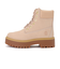 A6AWC-DR1　W'S STONE STREET 6 IN Boots　RUGBY TAN　684182-0001