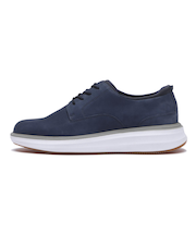 SR07115　KYLON LACE UP　N/MARINE　681213-0002