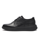 SR07115　KYLON LACE UP　NERO/NERO　681213-0003
